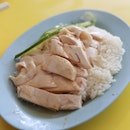 #Chickenrice for #lunch today.