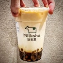 Milksha (Suntec City)