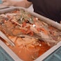 Chong Qing Grilled Fish 重庆烤鱼 - Singapore