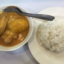 Curry Chicken | Queensway Shopping Center