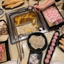 Best steamboat place ever