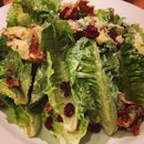 Salad #2 for Dinner #salad #green #leaf #food #foodporn #instafood