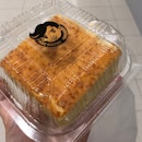 $4.2 Cheese Sponge Cake