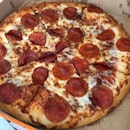 $8 Pizza