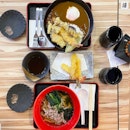 Visit For Angus Beef In Your Noodles + Tempura You Can’t Stop Poppin’
