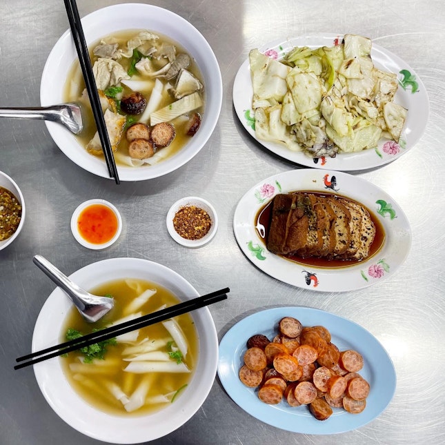 A Taste Of Thailand’s Street Food Right At Your Doorstep