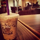 I used to come here to study all the time when this was still Starbucks #ttsh #student #coffee #chill #saturday
