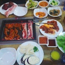 Ke ke ~ #foodporn#koreanfood