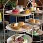 Tea Lounge (Regent Singapore)