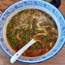 Yunnan Mini Pot Rice Noodle
