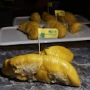 Fresh MSW Durian