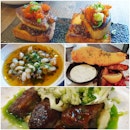 Tapas With A Twist of Asian Inspiration @ Balestier 