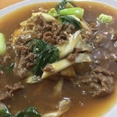 Very good Beef Horfun for today lunch!