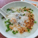 88 Congee (Toa Payoh West Market)