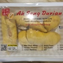 Ah Seng Durian (Ghim Moh Market)