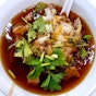 Cheng Kee Beef Kway Teow