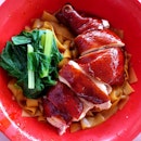 House Of Hong Kong Soy Sauce Chicken (Boon Lay Place Food Village)