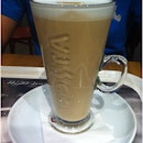 Coffee @ Costa Raffles Place