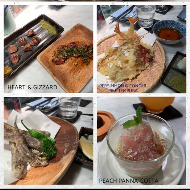 Izakaya with Cocktails