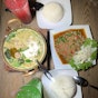Aroy Dee Thai Kitchen (Lorong Telok)
