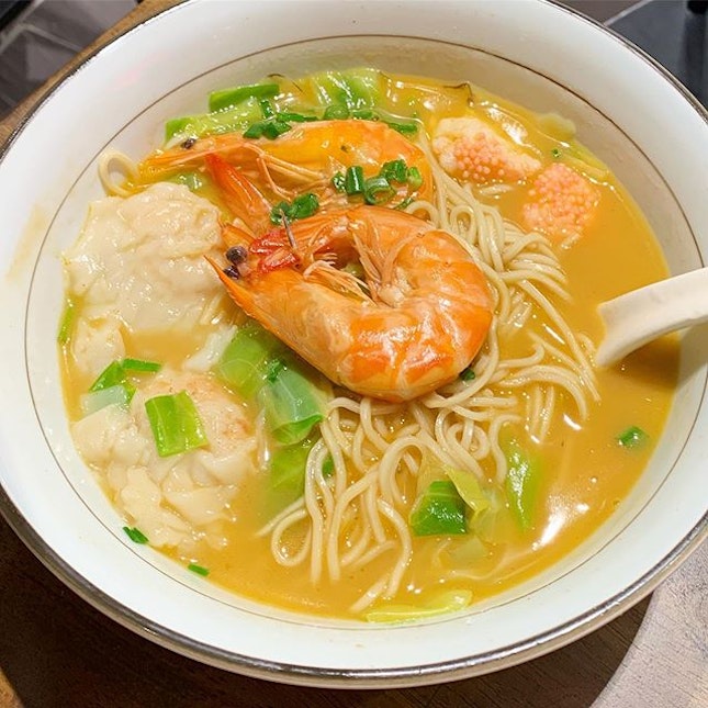 Hang & Eat: Paradise Dynasty and Le Shrimp Ramen Bring a Taste of Singapore  to SoCal