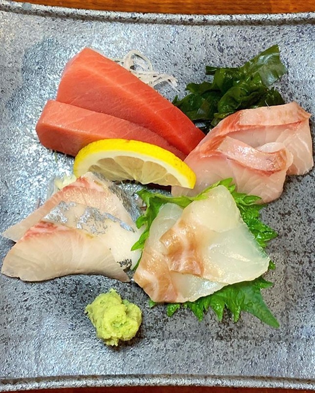 {G I V E A W A Y} 
Sushi JIRO is giving away $200 dining vouchers each to 2 lucky winners.