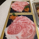 Kagoshima Wagyu Beef