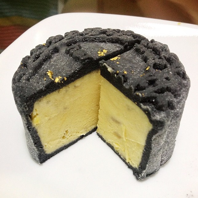 #durian #mooncake