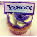 Yahoo! Cupcake