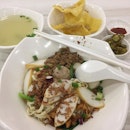 Kolo Mee at Commonwealth!