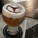 Mercedes-Benz Café