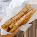 Ham And Cheese Sandwich ($7.90 Takeaway)
