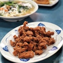 Koh Za Lang Seafood Taiwan Porridge