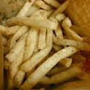 The reason why McDonald's is so irresistible now, Seaweed Shaker Fries!
