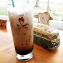 Iced Doi Chaang Coffee