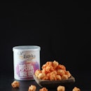 @eureka_snack_sg is now at @jewelchangiairport so friends who visit from overseas can buy their popcorn as gifts.