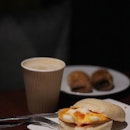 Purchased $10 Kraftwich voucher on ChopeDeals and my breakfast, snack, plus coffee all settled with just $6.