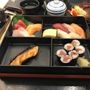 Sushi Set [$35]