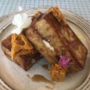 S’more French Toast [$12]