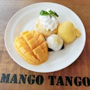 MangoTango (แมงโก้แทงโก้)