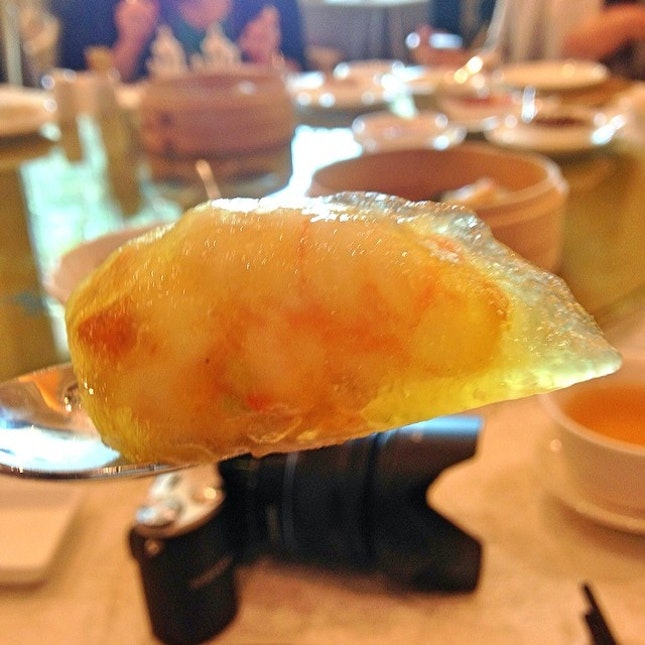Best Dim Sums In Singapore History