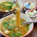 Special Beef Boat Noodle