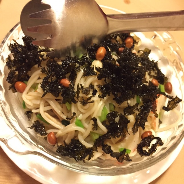 Heng Hua Noodle