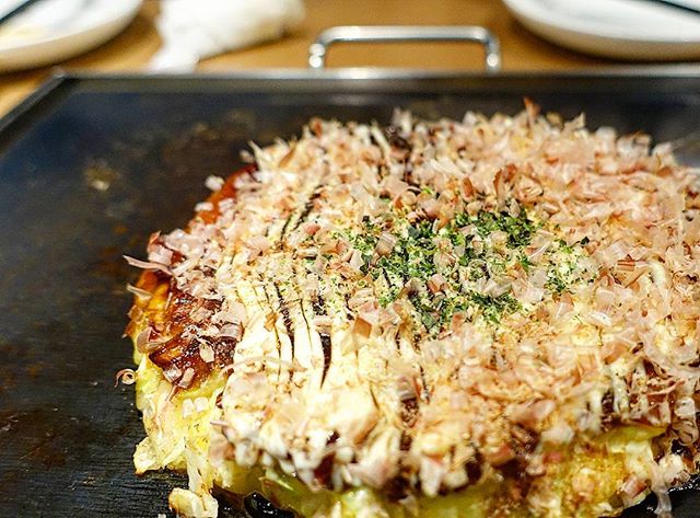 mizuno okonomiyaki