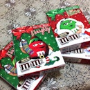 So... have you been Naughty or Nice this year? ;) (S$1.68 each)