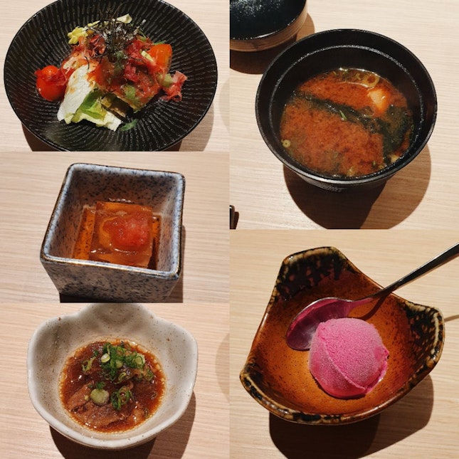 Japanese Cuisine
