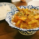Phanaeng Curry