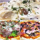 When I think of pizzas, I think of La Pizzaiola ☺️ #burpple