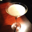Baileys Martini