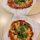 Customized Pizzas! [$14.50++ - 1 For 1]